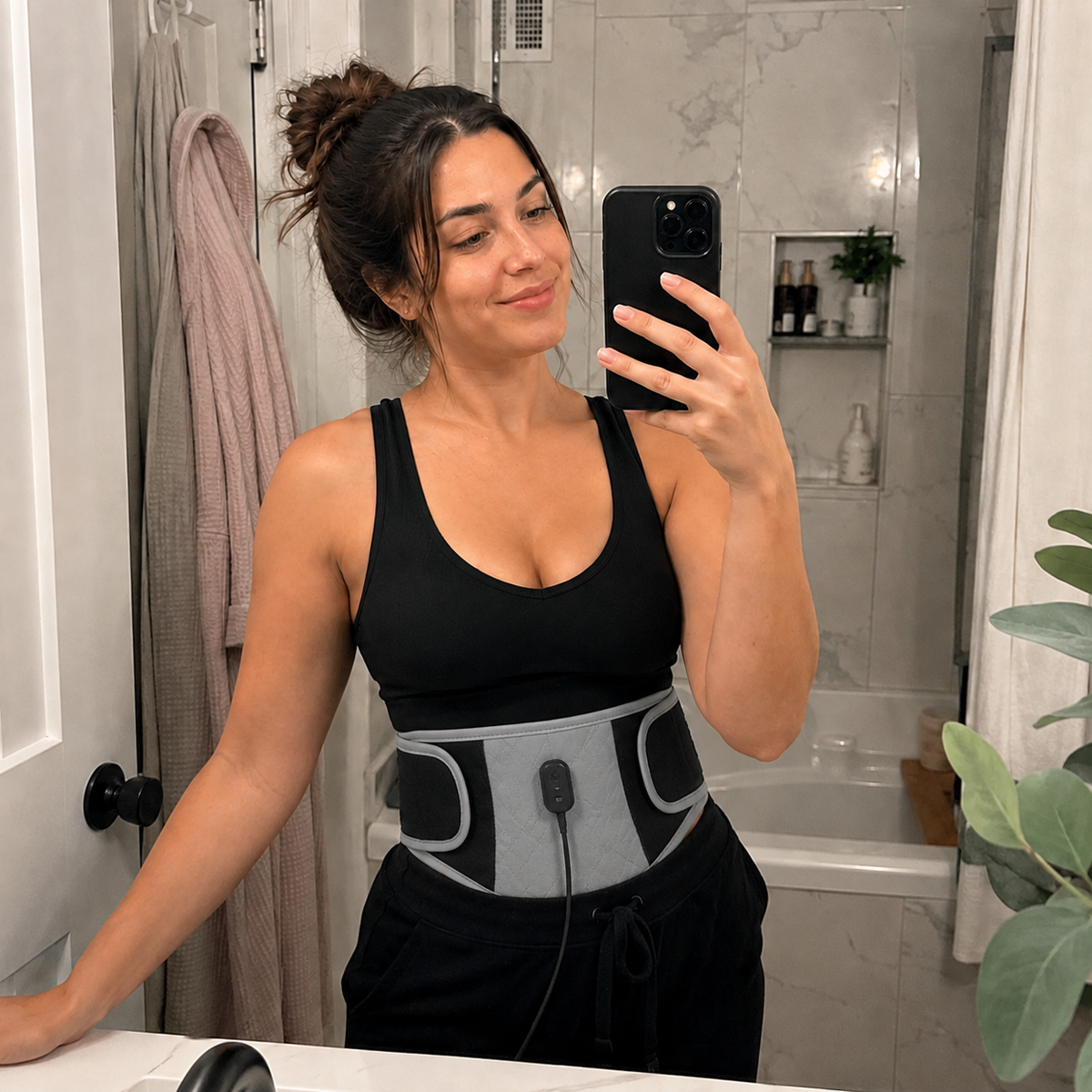 HerRelief Heating Pad
