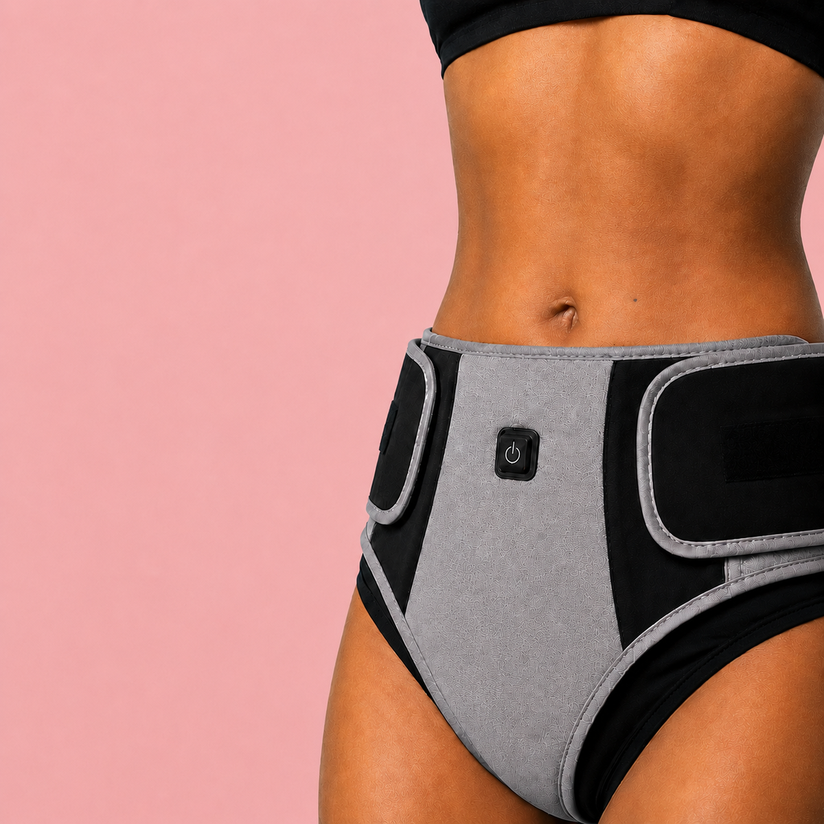 HerRelief Heating Pad