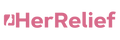 HerRelief - Home